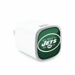 MIZCO House Adapter (New York Jets, Green-White)